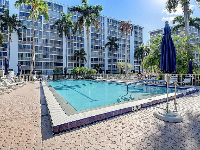3310 S Ocean Blvd #132D — Photo 16