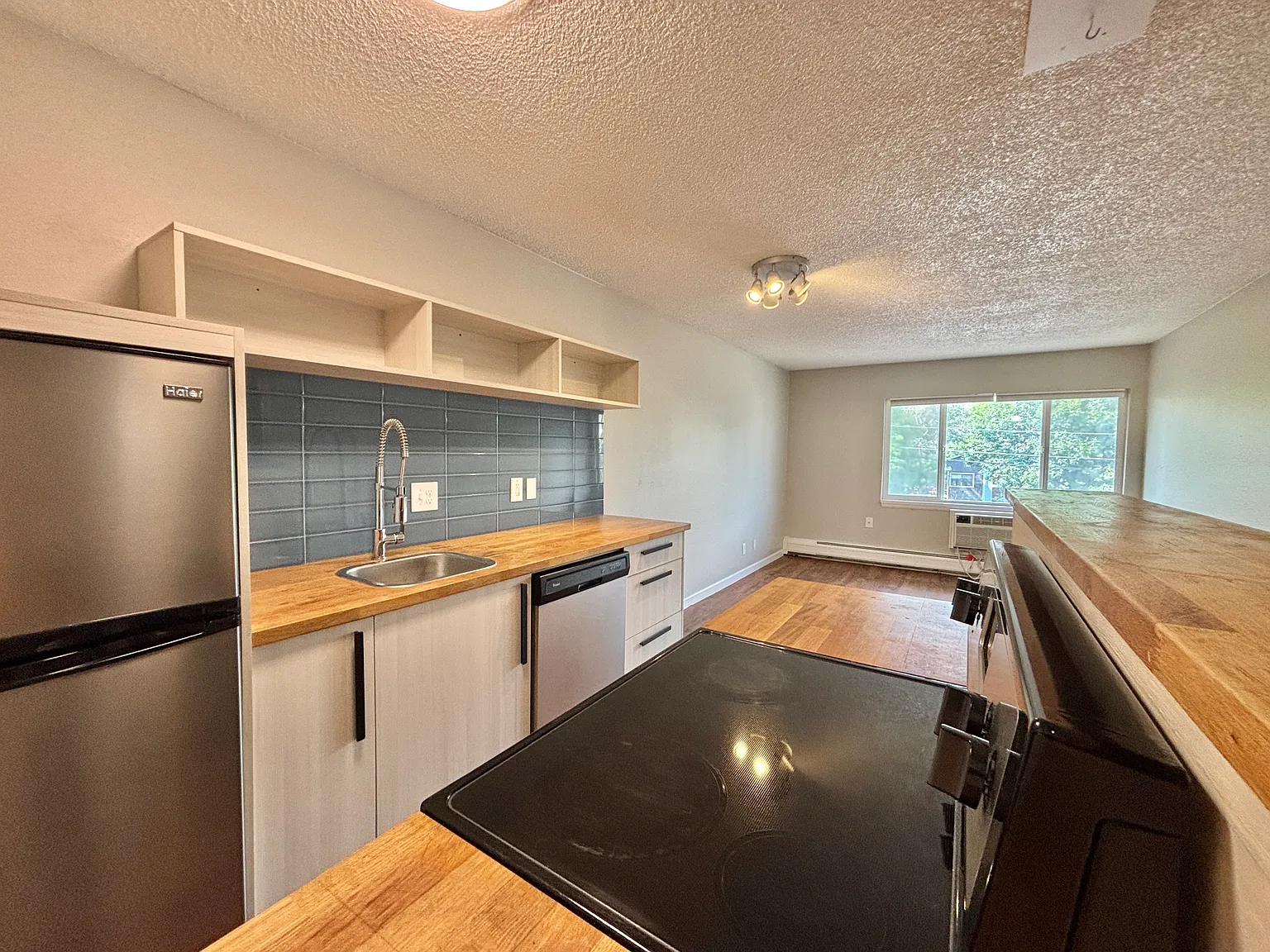 1 bed, 440 sqft, $1,545 — Photo 2