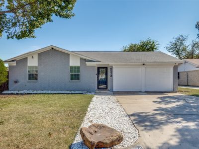 6273 Jennie Dr, Fort Worth, TX, 76133