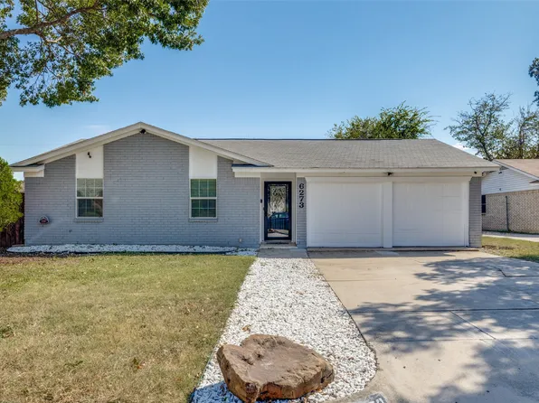 6273 Jennie Dr, Fort Worth, TX 76133