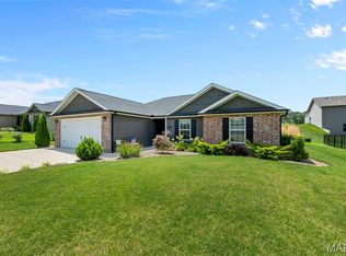 545 Old Poplar Rd, Jackson, MO 63755