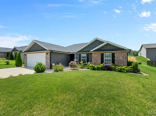 545 Old Poplar Rd, Jackson, MO 63755