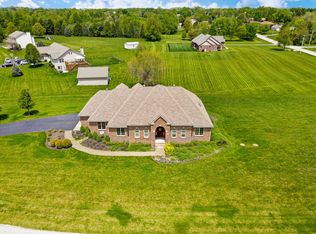 3998 Windy Ridge Dr, Springfield, OH 45502