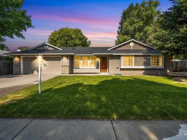4950 W Catalpa Dr, Boise, ID 83703