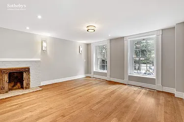 Rented by Sotheby's International Realty