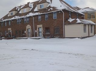 9609 Dexter Ave, Detroit, MI 48206