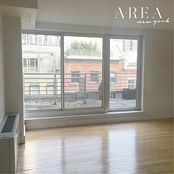 Rented by Area New York