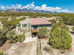 12077 Us Highway 285, Salida, CO 81201