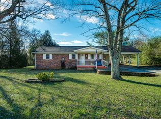 815 Forest Cir, Sparta, TN 38583