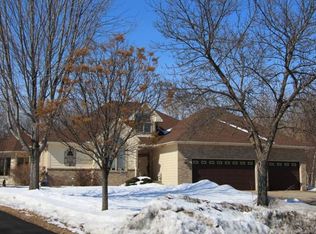 2690 130th Cir NW, Coon Rapids, MN 55448