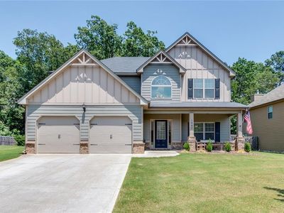1940 Walking Horse Trl, Cumming, GA, 30041