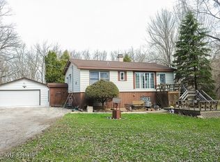 23199 N Indian Creek Rd, Prairie View, IL 60069