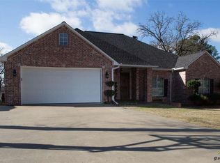 15990 Eastside Rd, Tyler, TX 75707