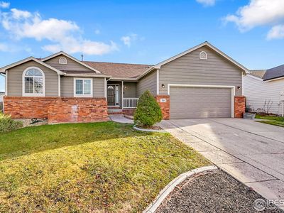 311 Granite Ct, Windsor, CO, 80550