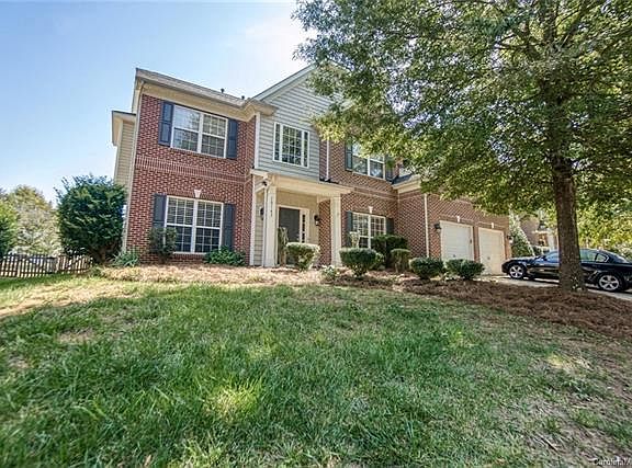 2nd image of 10143 Barrands Ln #167