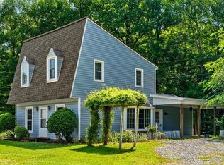 4322 Rader Dr, Climax, NC 27233