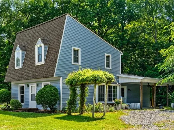 4322 Rader Dr, Climax, NC 27233