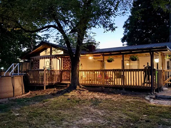 11473 State Route 17, West Plains, MO 65775