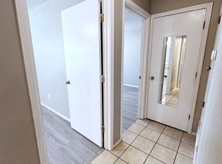 Gorgeous 2 Bed 1 Bath Quadruplex!, Lubbock, TX 79414