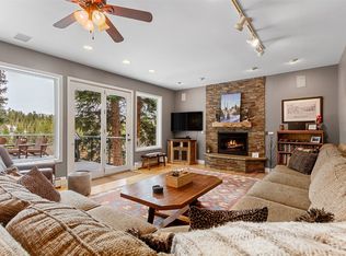 181 Tomahawk Ln, Breckenridge, CO 80424