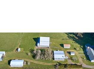 28001 S Meridian Rd, Aurora, OR 97002