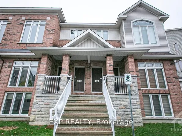 1512 Walkley Rd, Ottawa, ON K1V 2G5