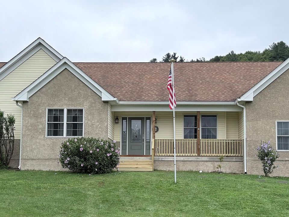 1st image of 1668 Hawkins Pond Rd