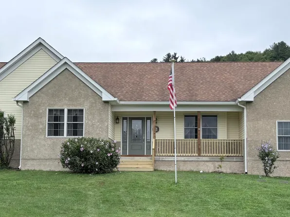1668 Hawkins Pond Rd, Susquehanna, PA 18847