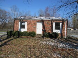 3509 Grissom Way, Louisville, KY 40229