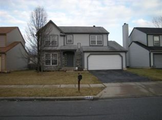 3092 Dedham St, Columbus, OH 43224