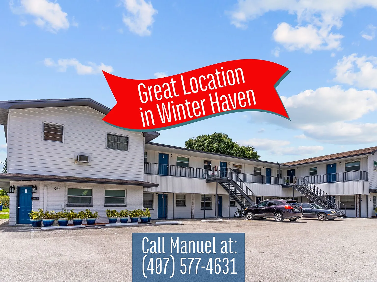 The Haven Place — Photo 3