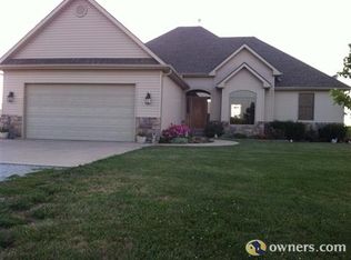 6415 SW Reed Ln, Trimble, MO 64492