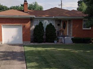 2207 Liverpool Ln, Louisville, KY 40218