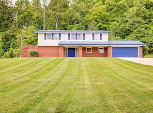 2225 S Old State Road 145, French Lick, IN 47432