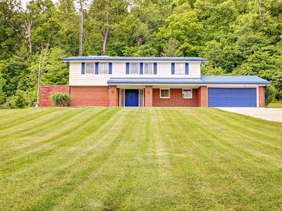 2225 S Old State Road 145, French Lick, IN, 47432