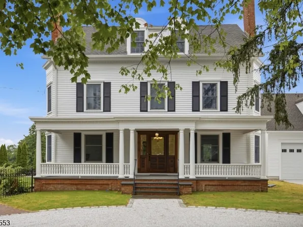 539 So Beverwyck Rd, Parsippany-Troy Hills Twp., NJ 07054