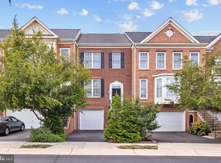 24673 Kings Canyon Sq, Aldie, VA 20105