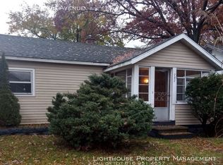 747 Ellifson Ave, Muskegon, MI 49442