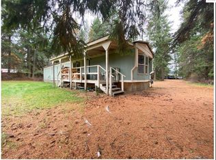 513 Day Break Rd, Bonners Ferry, ID 83805