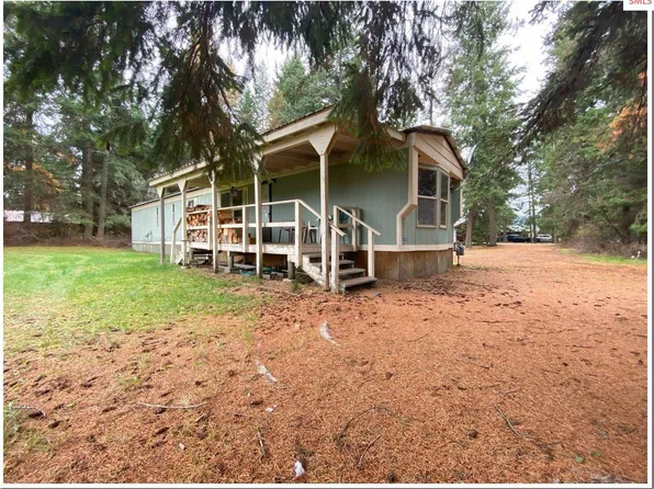 513 Day Break Rd, Bonners Ferry, ID 83805