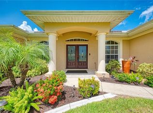 2083 McSwain St, North Port, FL 34291