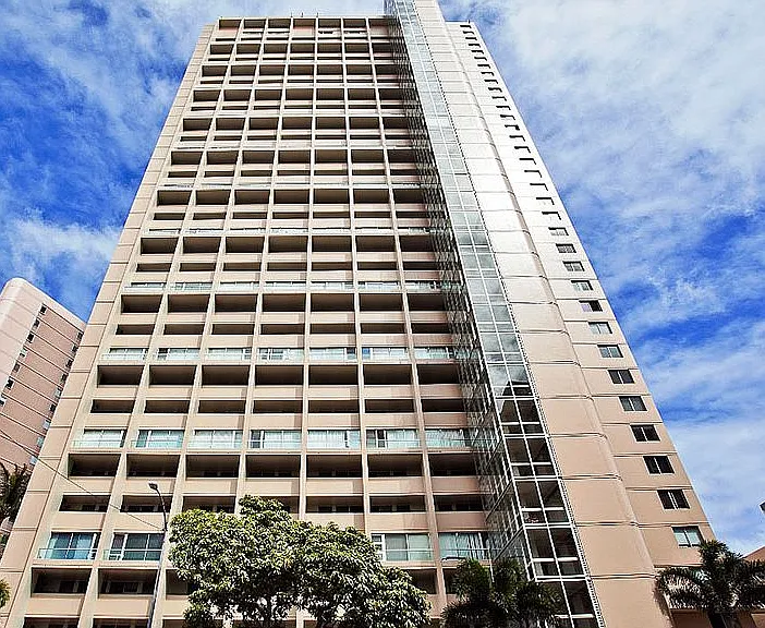 555 University Ave #2301 — Photo 9