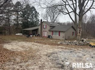 11200 W Mendell Rd, Princeville, IL 61559
