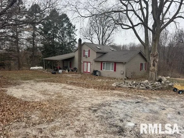 11200 W Mendell Rd, Princeville, IL 61559