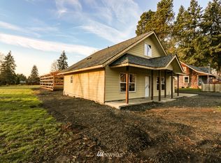 629 N 11th St, Elma, WA 98543