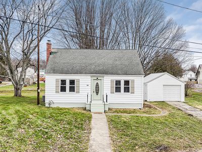 132 Stanley St, Utica, OH, 43080