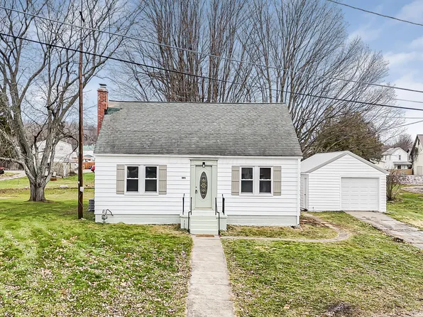 132 Stanley St, Utica, OH 43080