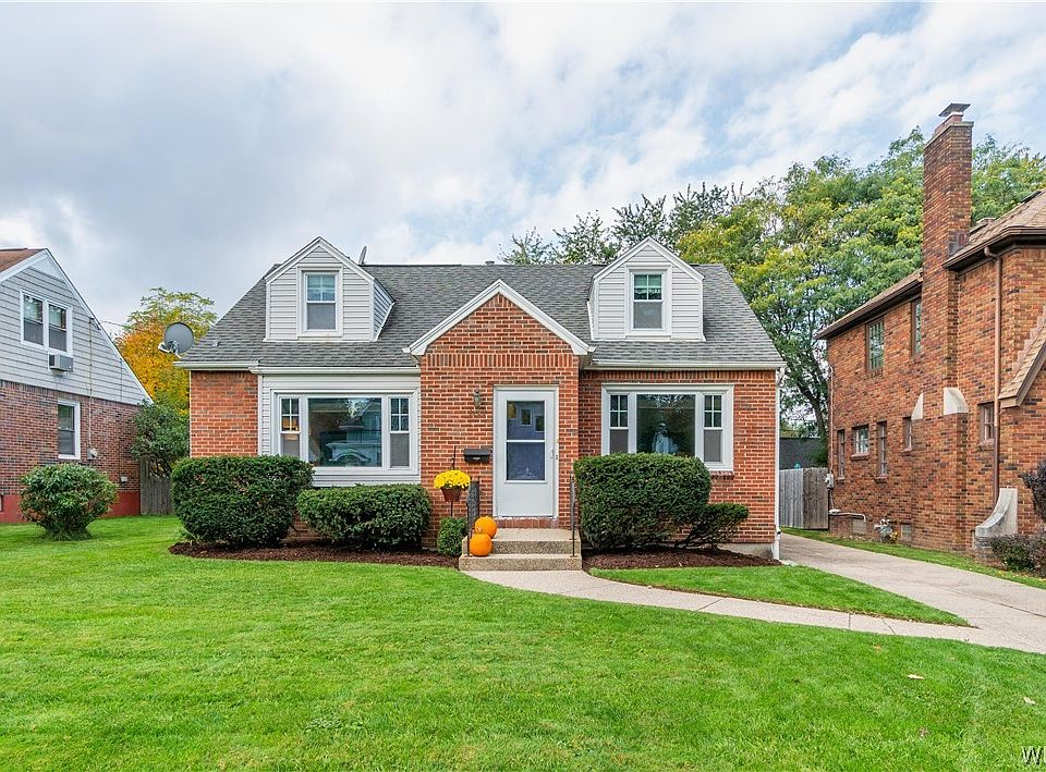 1380 Eggert Rd, Amherst, NY 14226 | Zillow