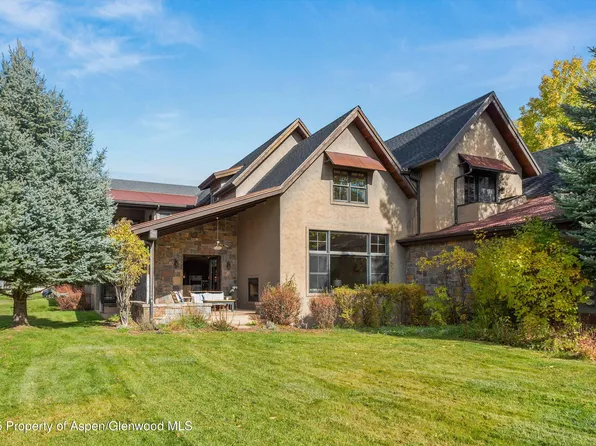 289 Sweetgrass Dr, Carbondale, CO 81623