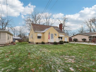 630 Adelaide Ave NE, Warren, OH, 44483